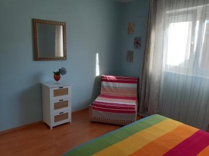 One-Bedroom Mediterranean Flat Near The Sea Petrovac Eksteriør billede